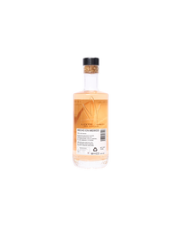 Tequila Rosa: Barrel-Aged Tequila