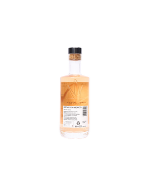 Tequila Rosa: Barrel-Aged Tequila