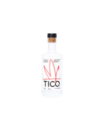 Tequila Blanco