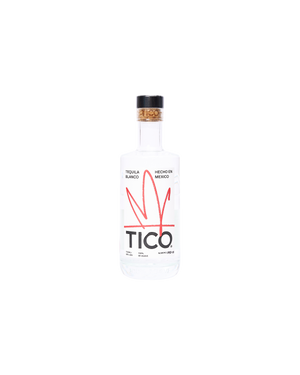 Tequila Blanco