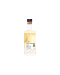 Tequila Reposado: Bourbon Barrel-Aged Tequila