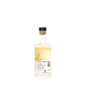 Tequila Reposado: Bourbon Barrel-Aged Tequila