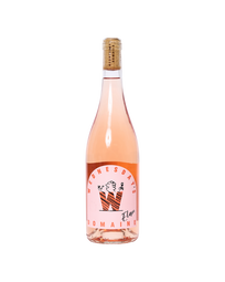 Non-Alcoholic Elan Rosé Wine