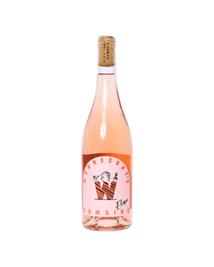 Non-Alcoholic Elan Rosé Wine