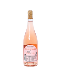 Non-Alcoholic Elan Rosé Wine