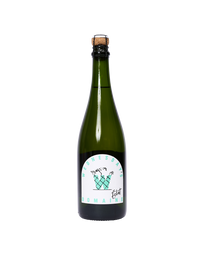 Non-Alcoholic Éclat Sparkling Wine