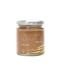 Croissant Butter