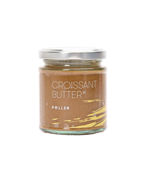 Croissant Butter