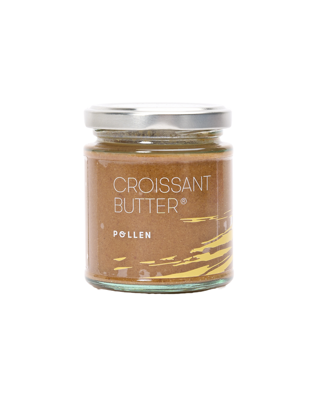 Croissant Butter