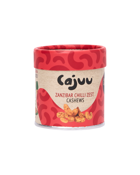 Cajuu