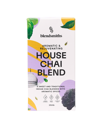 House Chai Blend