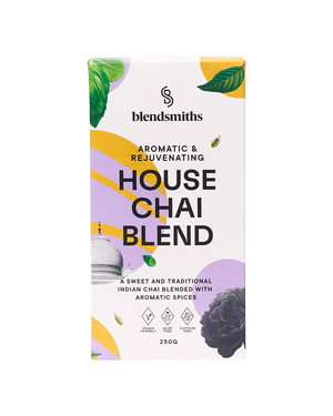 House Chai Blend