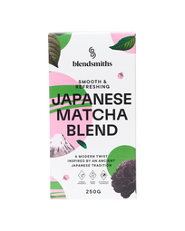 Japanese Matcha Blend