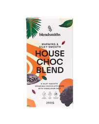 Milk Chocolate Drinking Blend