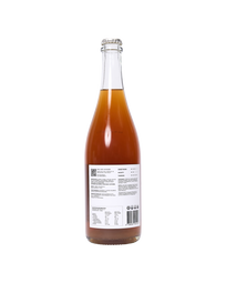 Caramelised Pear, Ginger & Spice Non-Alcoholic Wine Alternative