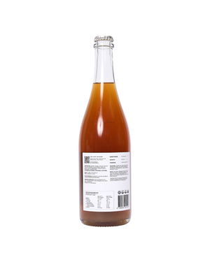 Caramelised Pear, Ginger & Spice Non-Alcoholic Wine Alternative