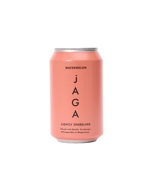 Watermelon Adaptogenic Soda