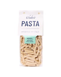 Sedanini Pasta