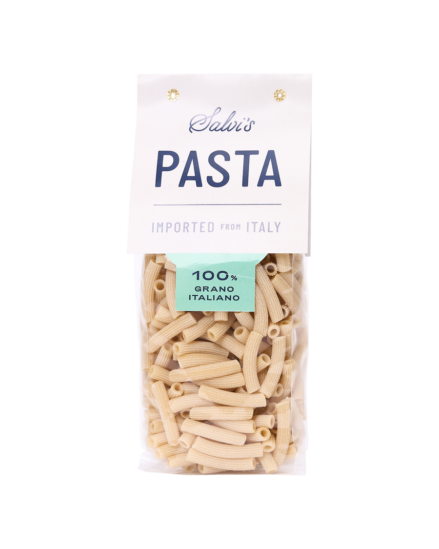 Sedanini Pasta