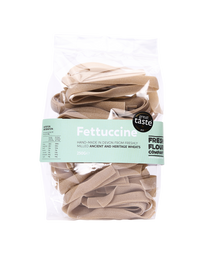 Organic Fettuccine Pasta