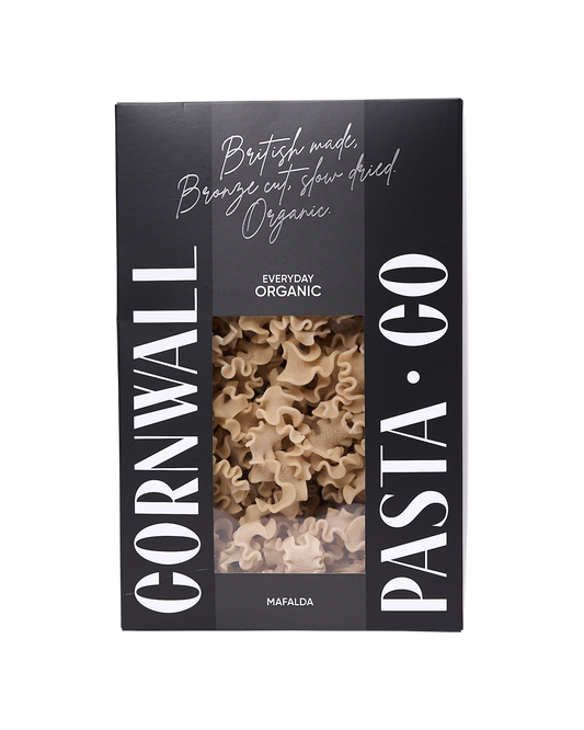 CORNWALL PASTA CO