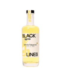 Limited Edition White Negroni