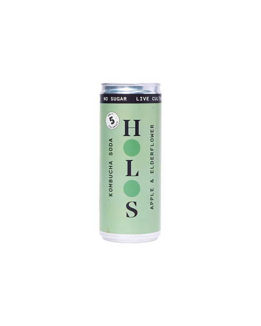 Holos Kombucha