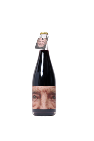 Roger 2023: Sparkling Red Wine