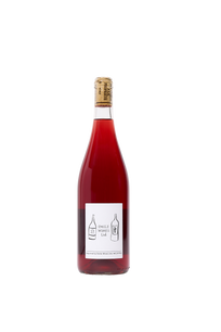 Carambouille, 2023: Rhône Valley Organic Red Wine