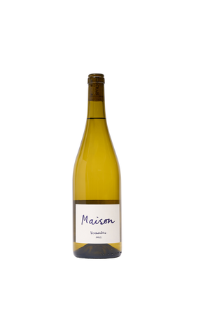 Maison Vermentino, 2023: Languedoc-Roussillon White Wine