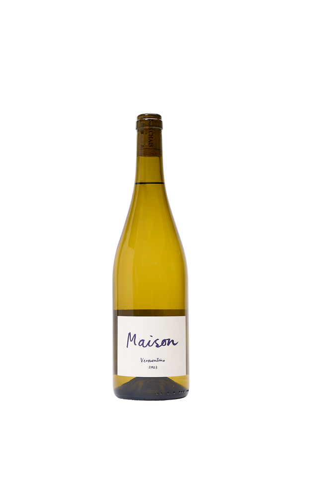 Maison Vermentino, 2023: Languedoc-Roussillon White Wine