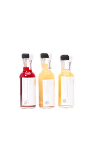 Juice Shots Tasting Bundle