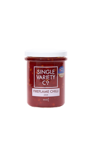 Fireflame Chilli Jam