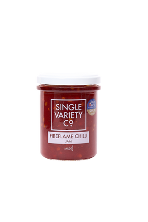 Fireflame Chilli Jam