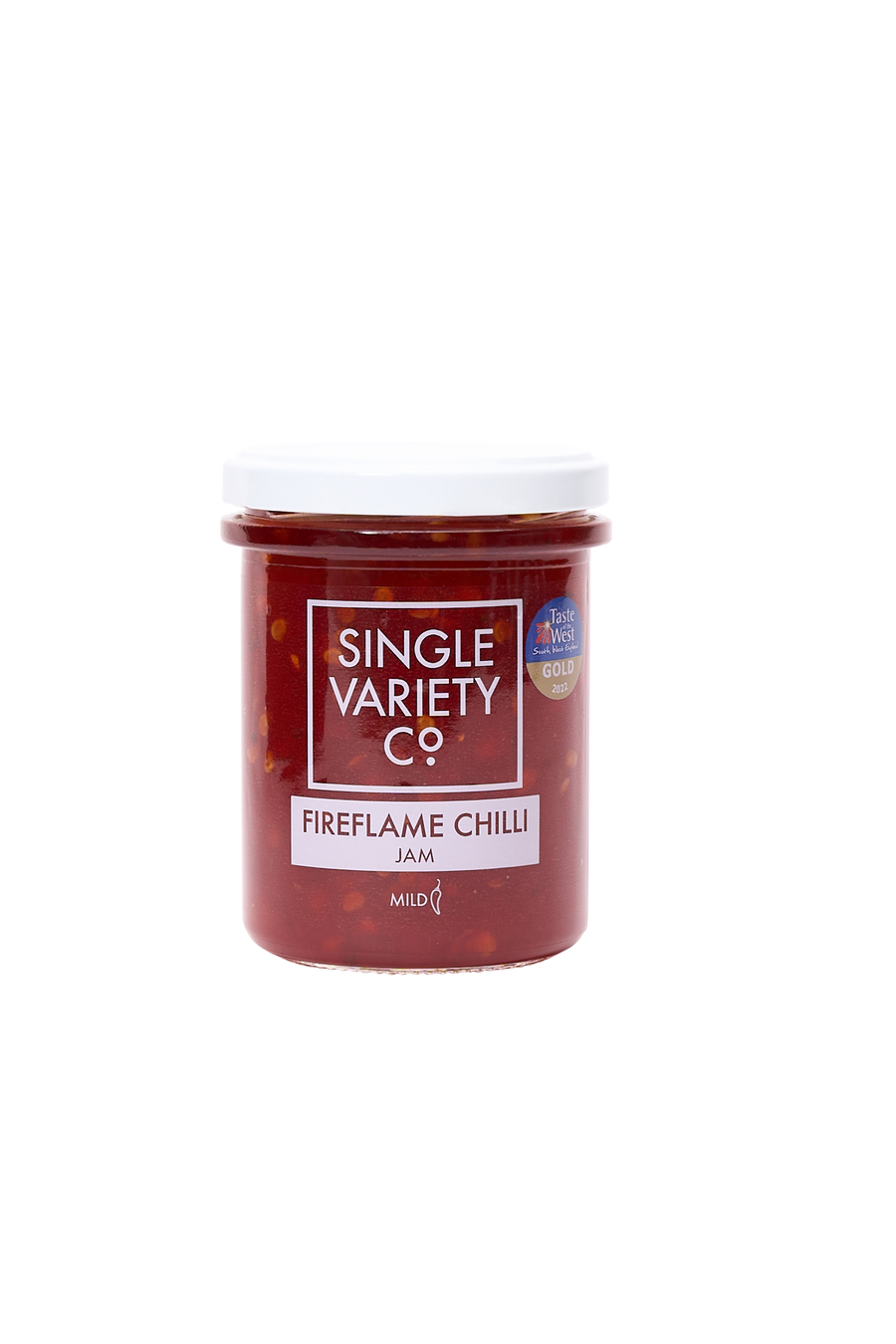 Fireflame Chilli Jam