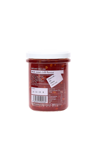 Fireflame Chilli Jam