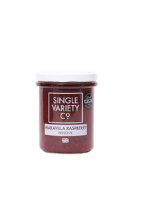 'Maravilla' Raspberry Jam