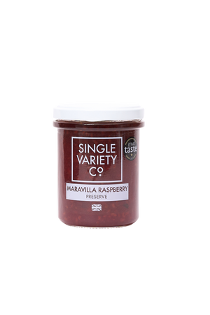 'Maravilla' Raspberry Jam