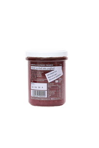 'Maravilla' Raspberry Jam