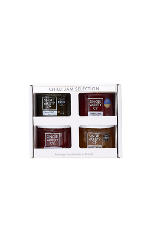 Chilli Jam Gift Box