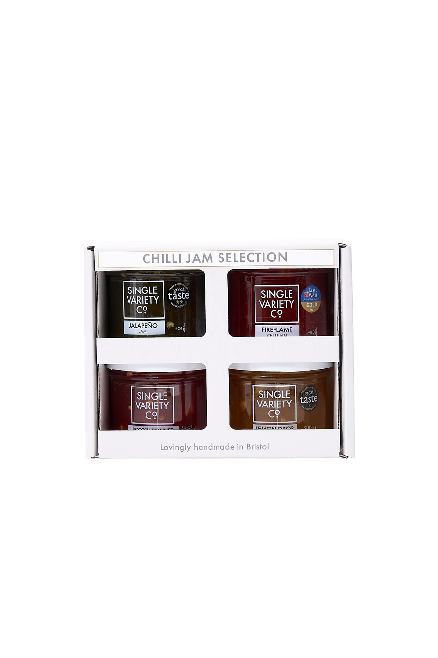 Chilli Jam Gift Box