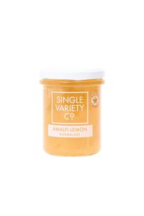 Amalfi Lemon Marmalade