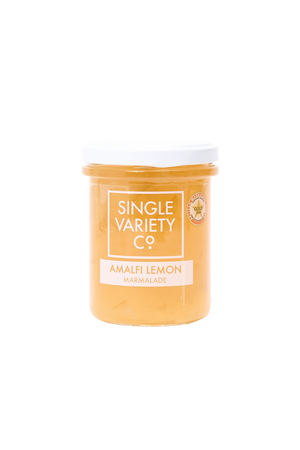 Amalfi Lemon Marmalade