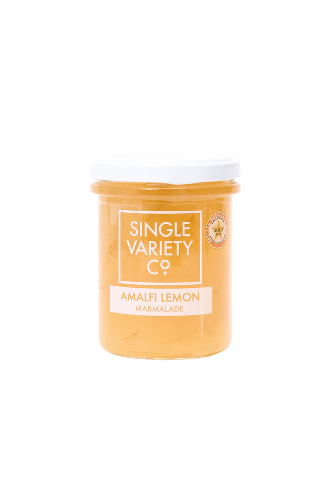 Amalfi Lemon Marmalade