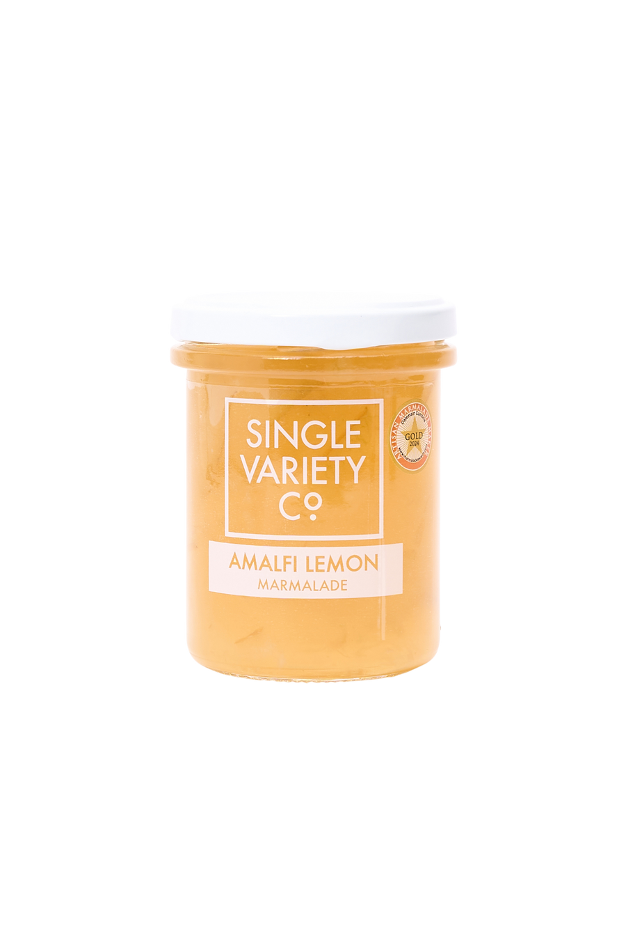 Amalfi Lemon Marmalade