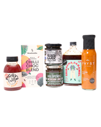 'Sugar, Spice & All Things Nice' Box