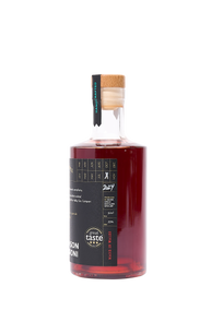 Damson Negroni