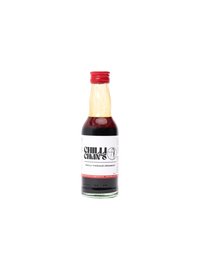 Umami Chilli Vinegar Dressing