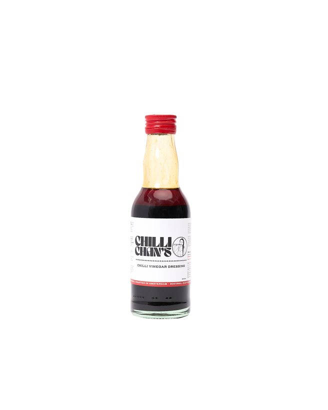 Umami Chilli Vinegar Dressing