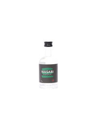 Wasabi Vodka Mini